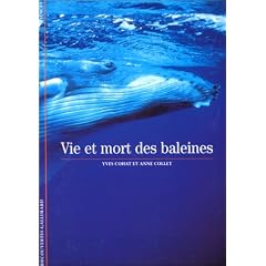 Vie et mort des baleines