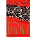 Naipaul V.S. : India: A Million Mutinies Now