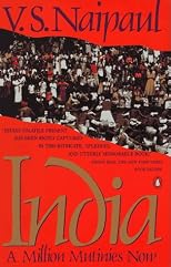 India: A Wounded Civilization (Vintage)