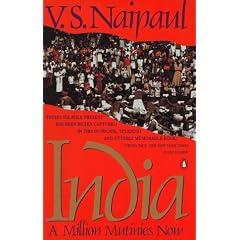 India: A Million Mutinies Now