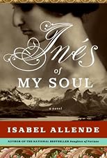 Ines of My Soul: A Novel
