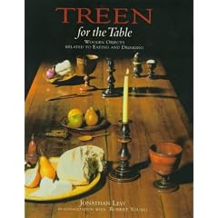 Treen for the Table