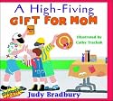 A High-Fiving Gift for Mom