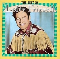 The Best of Lefty Frizzell