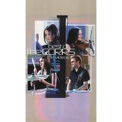 The Corrs - The Best of the Corrs: The Videos