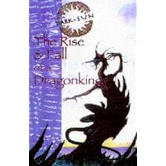 The Rise and Fall of Dragonking (Dark Sun)
