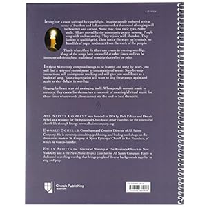 Music by Heart: Paperless Songs for Evening Worship