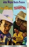Big Stampede, The / The Telegraph Trail [1933]