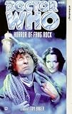 VHS : Doctor Who - Horror Of Fang Rock [1977]