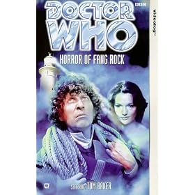 Doctor Who - Horror Of Fang Rock [VHS] [1977]