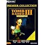 Tomb Raider 3 : Le Dernier Artefact de Eidos