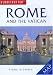Rome & Vatican Travel Pack (Globetrotter Travel Packs) by Fiona Nichols ISBN 184330192X