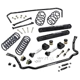 Hotchkis 80009 HP TVS Kit for A G Body by Hotchkis