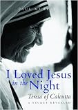 Cover of I Loved Jesus in the Night by Paul Murray 0232527466