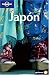 Lonely Planet Japon (Lonely Planet Japan)