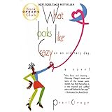 what looks like crazy on an ordinary day idlewild