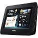 Sony HIDB7 Dash Information Alarm Clock