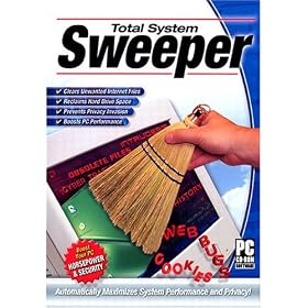 COSMI Total System Sweeper by Cosmi