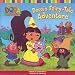 Dora's Fairytale Adventure (Dora the Explorer)