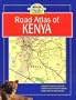 Road Atlas of Kenya