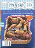 Everyday Food From the Kitchens of Martha Stewart Living June 2004 (Issue #13)
