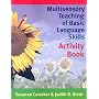 Multisensory Teaching of Basic Language Skills Activity Book