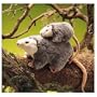 Folkmanis Opossum Puppet