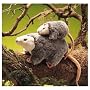 Folkmanis Opossum Puppet