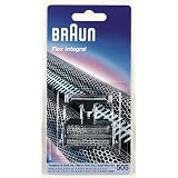 Braun Kombipack 505 Schwarz 205302