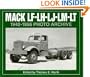 Mack LF-LH-LJ-LM-LT 1940-1956 Photo Archive