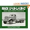 Mack LF-LH-LJ-LM-LT 1940-1956 Photo Archive