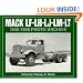Mack LF-LH-LJ-LM-LT 1940-1956 Photo Archive