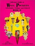 Wall Pockets, Collector's Guide, Vol. 2