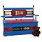 Musical Toy Box Bench