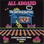 All Aboard DVD