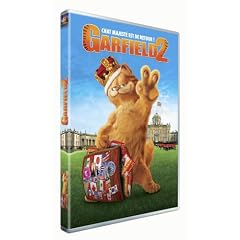Garfield 2