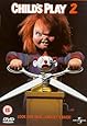 Child's Play 2 [DVD] [1991]