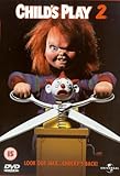 Child's Play 2 [DVD] [1991]