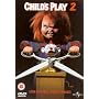 Child's Play 2 [DVD] [1991]
