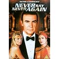 Never Say Never Again [DVD] [1983]