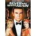 Never Say Never Again [1983]