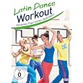 Latin Dance Workout - Abnehmen, Figur formen, Spa� haben
