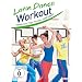 Latin Dance Workout - Abnehmen, Figur formen, Spa� haben