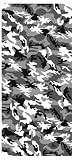 Buff Original Multi Function Headwear Camu Grey