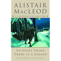 To Every Thing There Is a Season: A Cape Breton Christmas Story