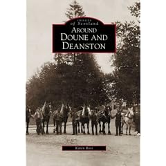 Around Doune and Deanston