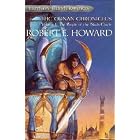 THE CONAN CHRONICLES VOLUME 1 - THE PEOPLE OF THE BLACK CIRCLE by Robert E. & Stephen Jones (editor) Howard