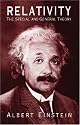 Relativity: The Special and the General Theory