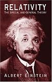 Relativity: The Special and the General Theory