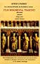 Shakespeare-in-Essence: Four Monumental Tragedies; Macbeth, Hamlet, King Lear, Julius Caesar